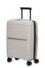Samsonite Neo Flux Spinner handbagagekoffer, 55 cm | Warm Neutraal