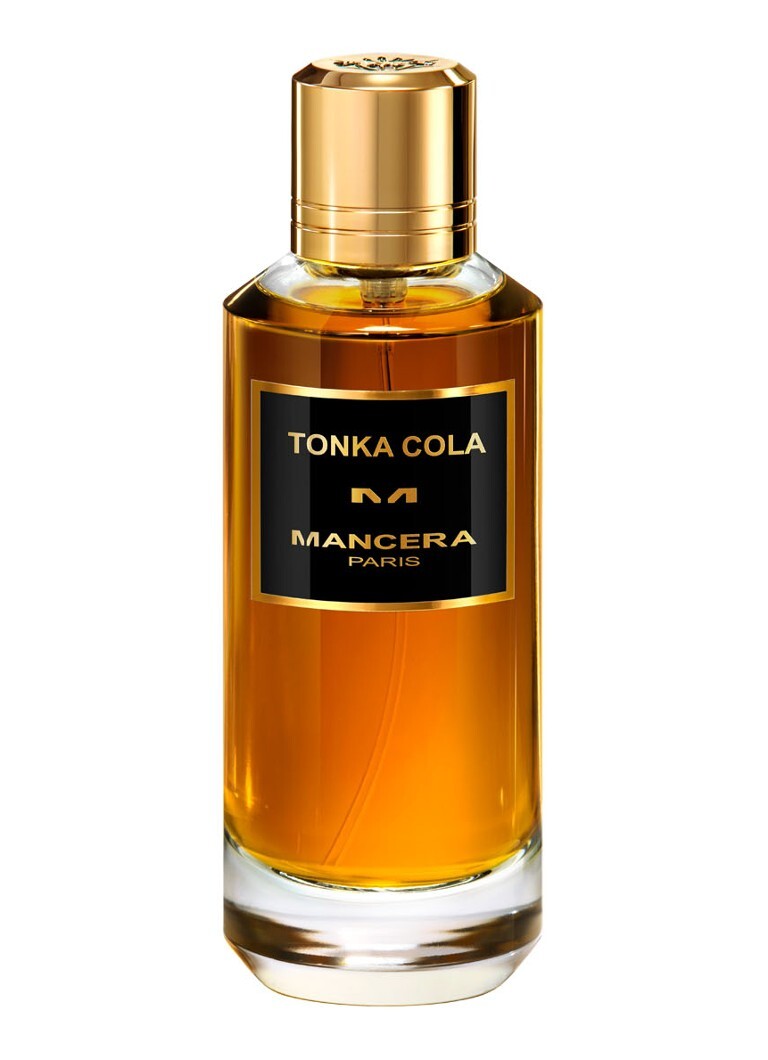 Mancera Tonka Cola Eau de Parfum eau de parfum