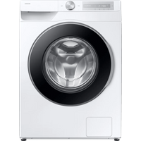Samsung WW90DG6U25LH Super Speed