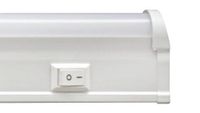 LED-stekkerdoos T5, 12 W, DIA (6500 K), 872 mm