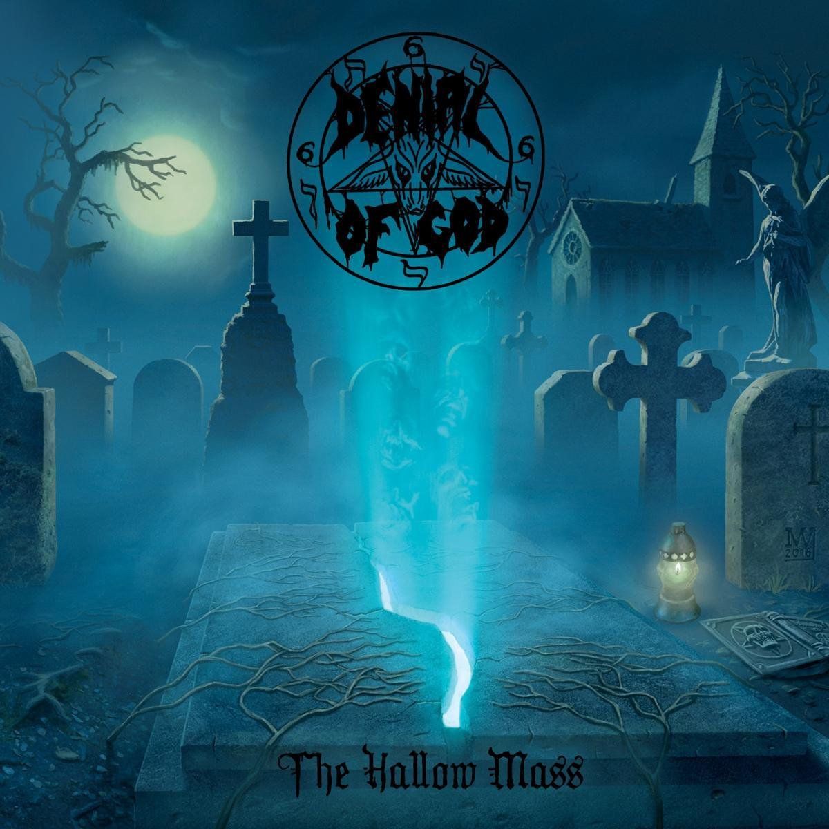 PIAS Nederland The Hallow Mass