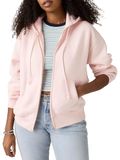 LEVI'S ® Sweatvest 'EVERYDAY' rosé