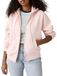 LEVI'S ® Sweatvest 'EVERYDAY' rosé