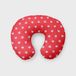 Nursing Pillow Side Sleeper Kussen Opbergkussen met voedingskussenhoes 100% katoen