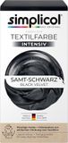 Simplicol Intensive Textielverf, Velvet Black, All-in-1, Full Pack, 399 g
