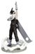 Naruto Figurine Zabuza Momochi, 14 cm, multicolore