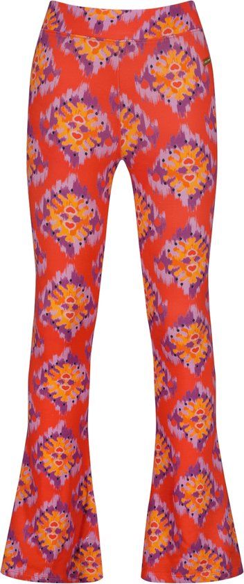 Vingino Sanna Meisjes Broek - Breeze red