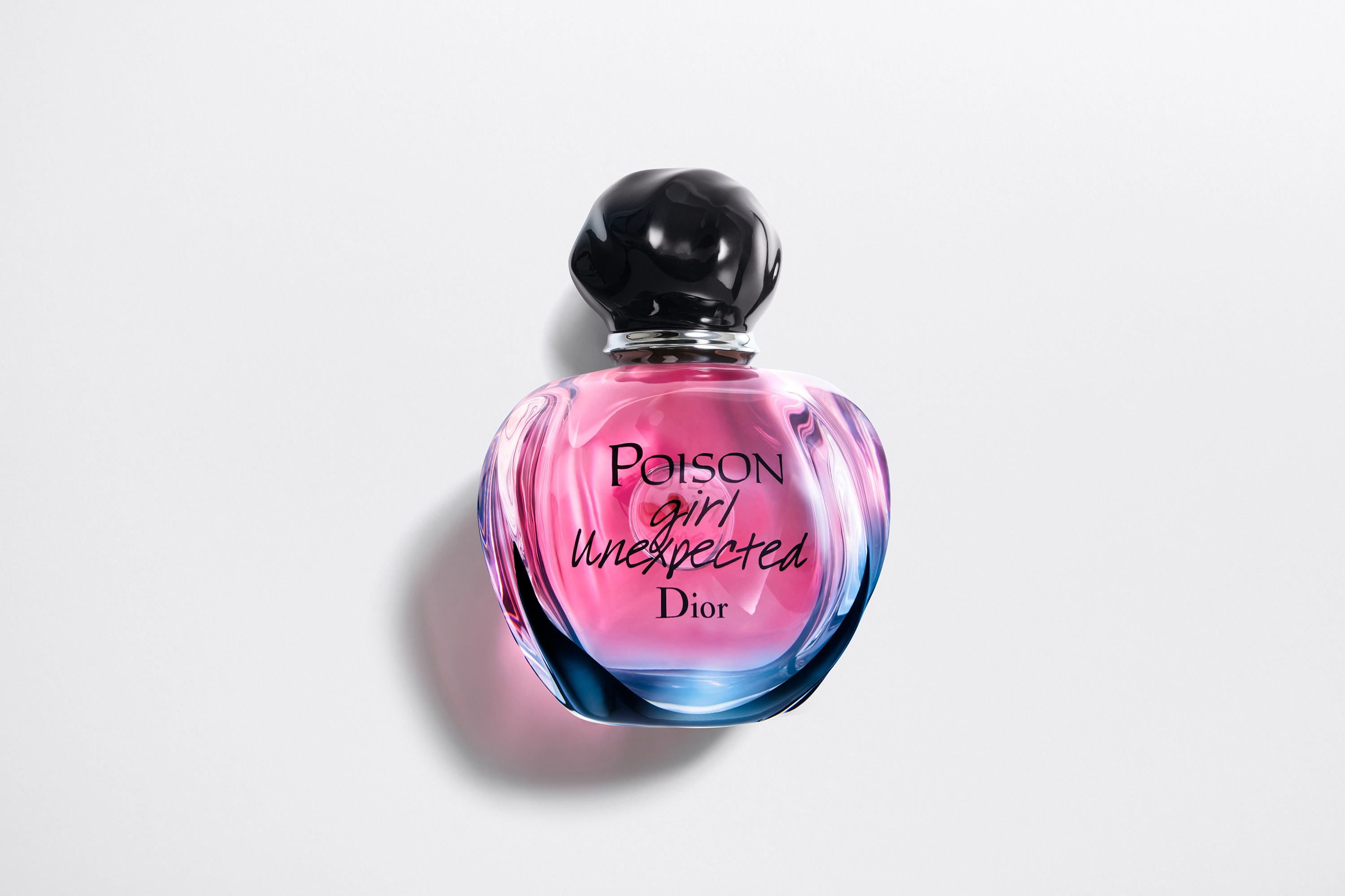 Dior   Poison Girl Unexpected