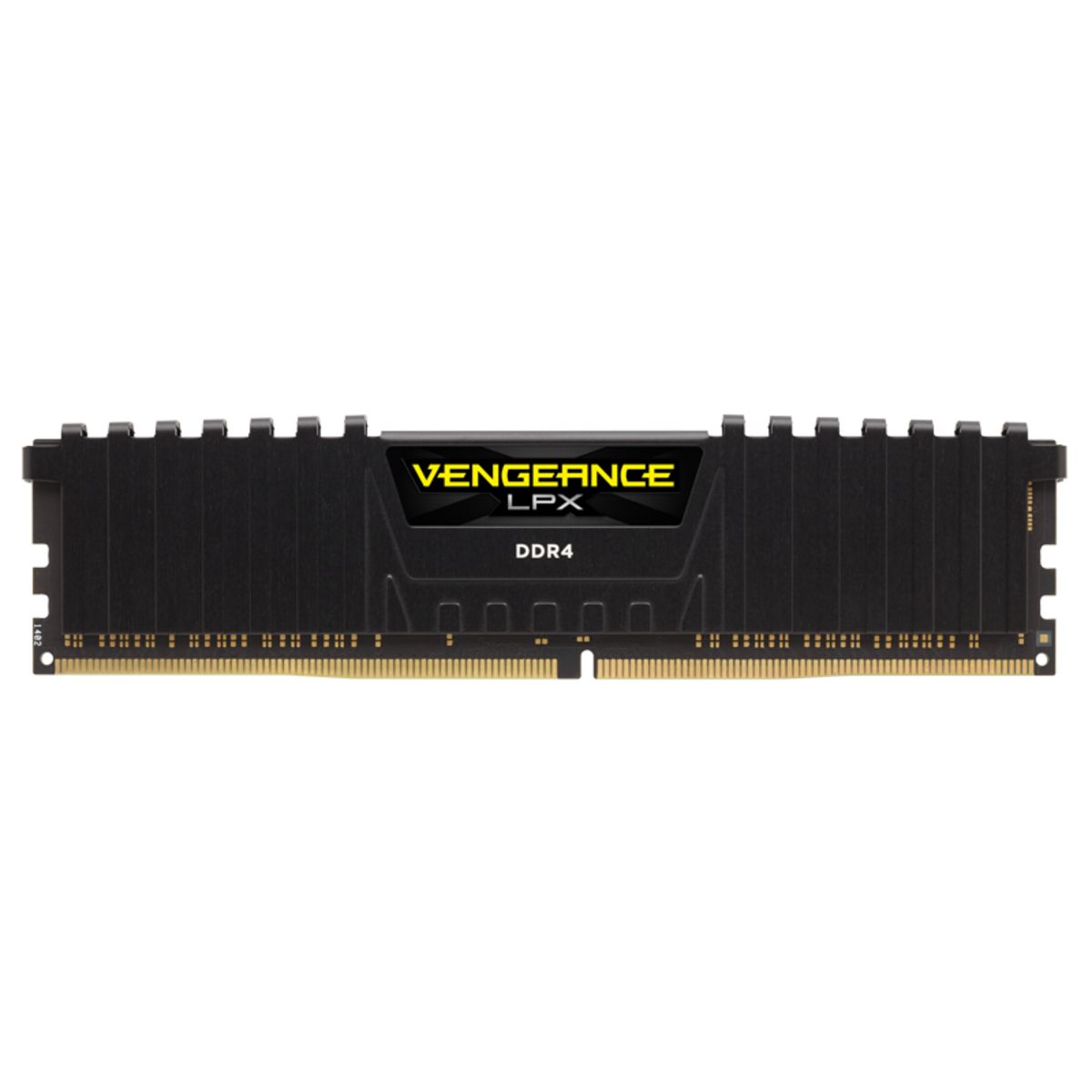 Corsair Vengeance LPX - DDR4 - 16GB (2x8GB) - 3200MHz - CMK16GX4M2E3200C16