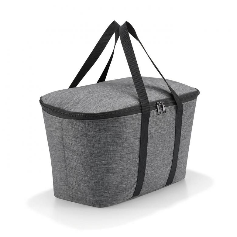 reisenthel UH7052 - Grijs - Polyester - 44.5 x 25 x 24.5 cm