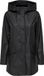 Only Jas Onlelisa Raincoat Otw Noos 15261734 Zwart