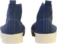 Bensimon Stella-tennisschoenen met veters