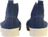 Bensimon Stella-tennisschoenen met veters