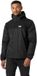 Helly Hansen Vancouver Jas Zwart L Man