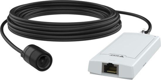 Axis Beveiligingscamera 02857-001
