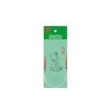 ChiaoGoo Bamboo Circular Knitting Needle Patina 23 cm 3.50 mm 1 piece