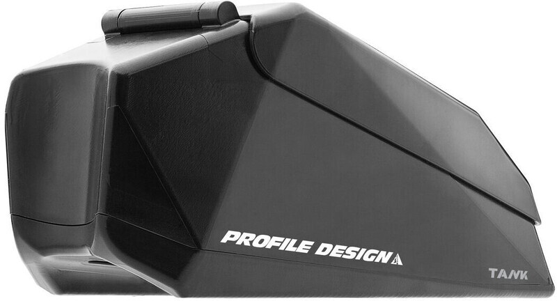 Profile Design Tank Opberg Box