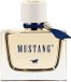 Mustang Eau De Toilette / 30 ml / Vrouwen