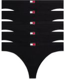Tommy Hilfiger Underwear Tommy Hilfiger Strings PACK THONG X5