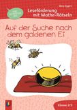 Auf Verlag an der Ruhr Auf der Suche nach dem goldenen Ei