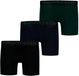 Superdry M3110480a Boxers 3 Eenheden Veelkleurig L Man