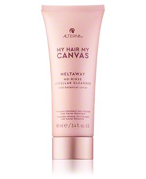 Meltaway No-rinse Micellar Cleanser / - / -