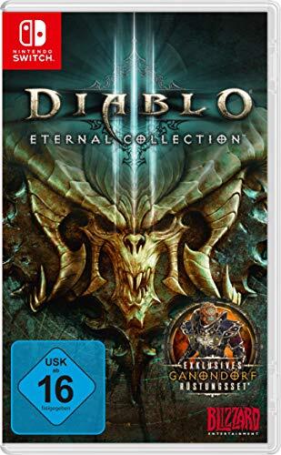 Activision Blizzard Deutschland Diablo III: ETERNAL COLLECTION