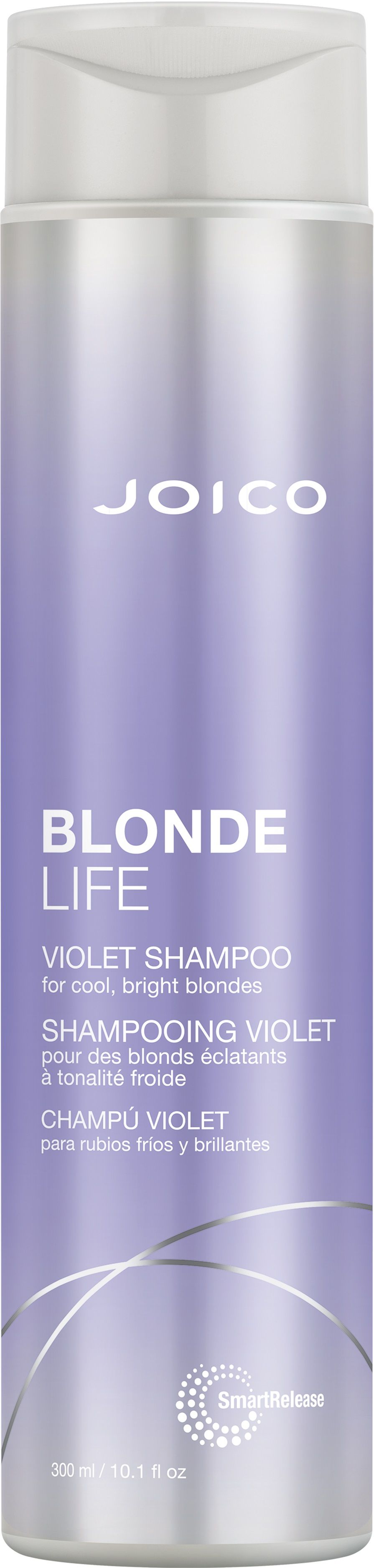 Joico Blonde Life Violet Shampoo 300ml