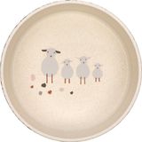 Lässig Tiny Farmer Sheep / Goose Kom Naturel
