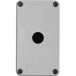Schneider Electric XAPA1110 Boîtier vide 1 pièce(s)