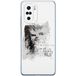 ERT GROUP mobiel telefoonhoesje voor Xiaomi MI 11i/ REDMI K40/K40 PRO/POCO F3/ F3 PRO origineel en officieel erkend Star Wars patroon Chewbacca 004, hoesje is gemaakt van TPU