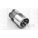 TE Connectivity TE AMP RF - Special Miniature Connectors 1059654-1 1 pc(s) Carton