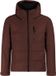 PROTEST Sportjas 'PRTSuperior' pastelrood