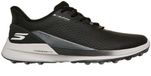 Skechers Slip+Ins Pure SI Heren Golfschoenen Zwart