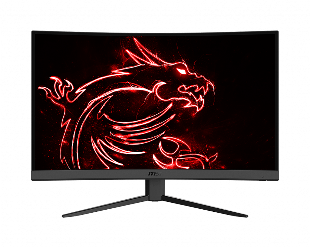 MSI Optix G27CQ4