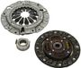 Kavo Parts CP-9039 koppelingsset