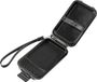 PELI G5 RF Field Wallet, Anti-RFID, hackerproof and IP67 Waterproof, Made in US, Colour: Black