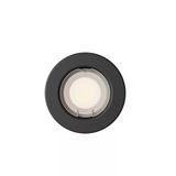 Philips Hue Philips Peridot inbouwspot - Zwart