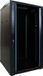 DSIT 22U serverkast met glazen deur 600x600x1200mm (BxDxH)