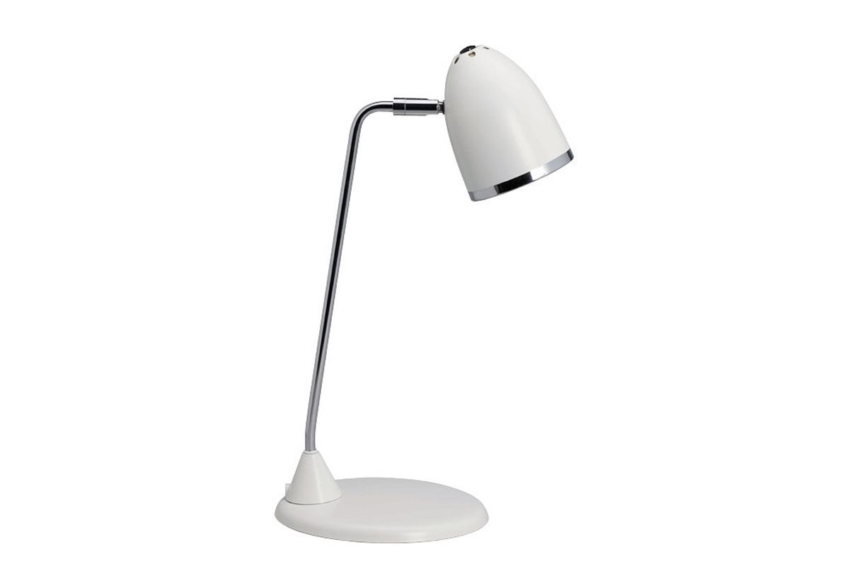 Maul 8231002 Tafellamp - 2700K - E27 - 34W - Warm Wit