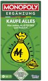 Hasbro Monopoly Kaufe Alles familiespel