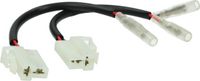 Accessoirekabel Koso Verloopkabel knipperlicht Yamaha MT 09 motoren