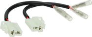 Accessoirekabel Koso Verloopkabel knipperlicht Yamaha MT 09 motoren