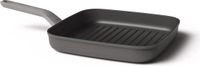 BergHOFF Leo Line grillpan - 24 cm - Anti-aanbaklaag
