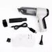 Herzberg HG03992 Mini aspirateur à main sans fil