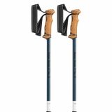 Leki Legacy Lite As Stokken Bruin 100-135 cm