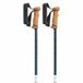 Leki Legacy Lite As Stokken Bruin 100-135 cm