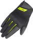 SHIMA One Evo Kids Zwart Geel Handschoenen - Maat XS
