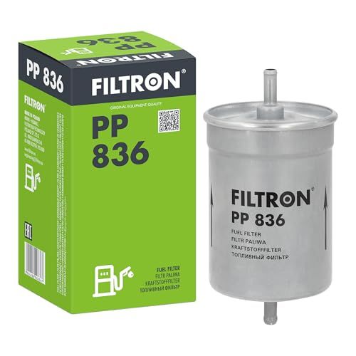 FILTRON PP 836 Fuel - voor CARS + TRANSPORTERS