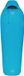 Highlander Outdoor Highlander Mummy Sleeping Bag Zeta 150 Sky Blue 5°C - Blue
